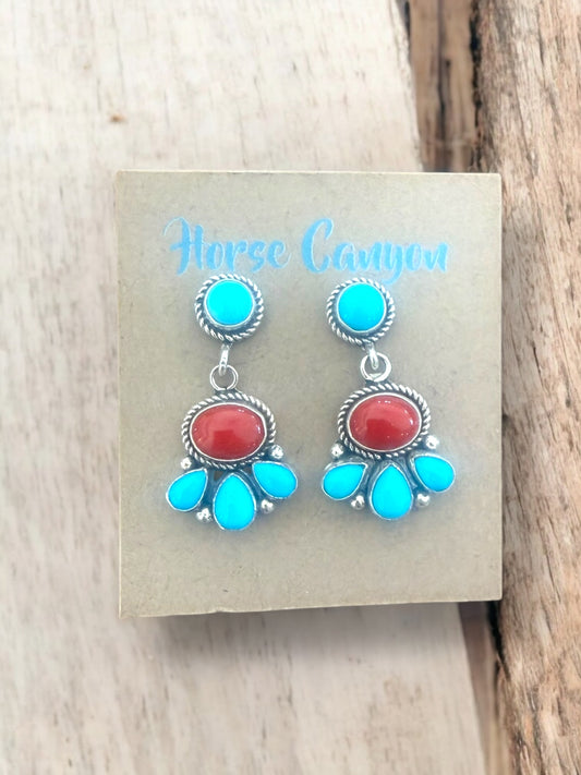 Monterrey Earrings