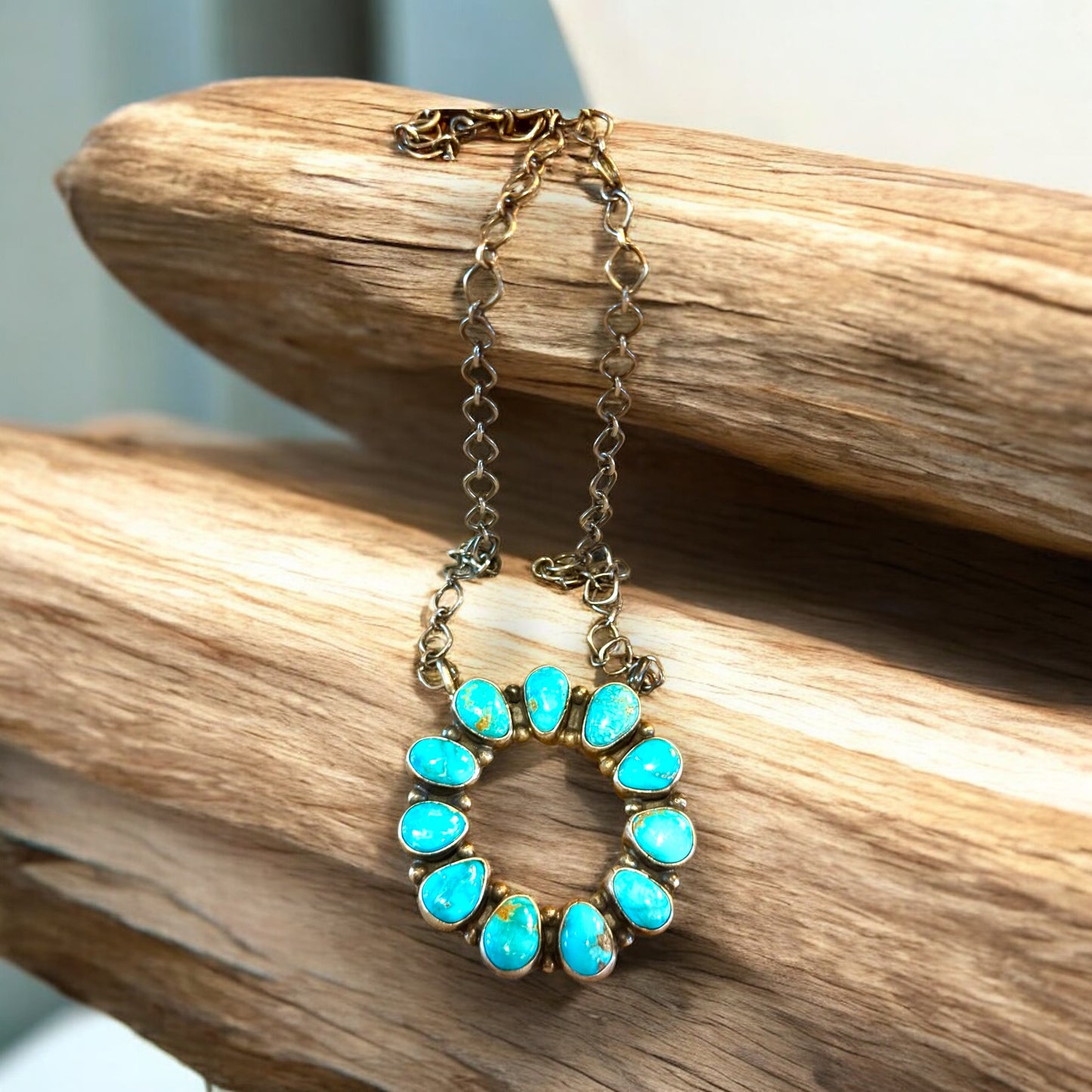 Verena Circle Cluster