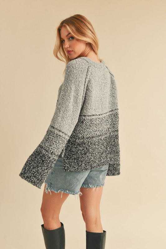 Aemi Co Sweater
