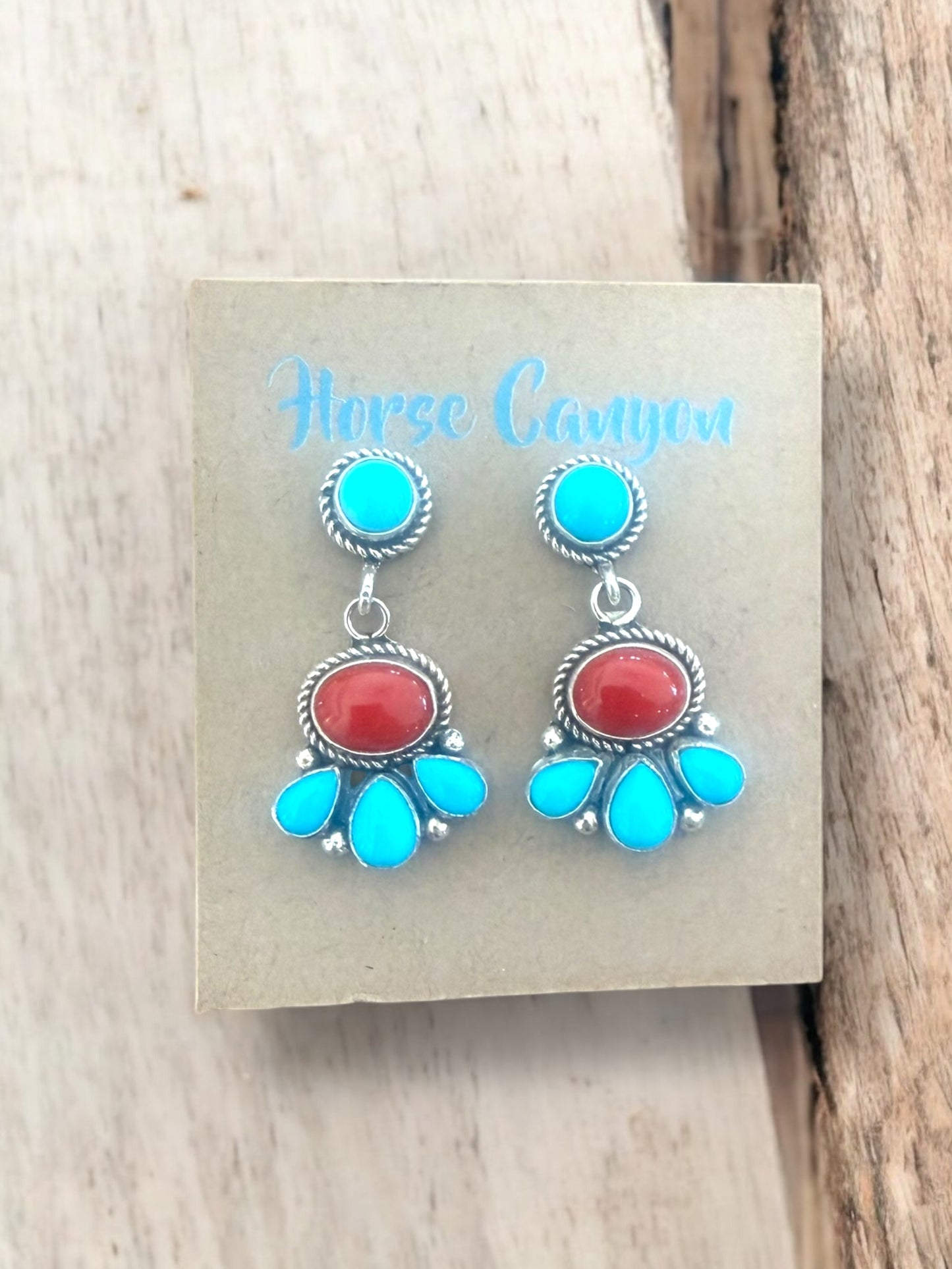 Monterrey Earrings