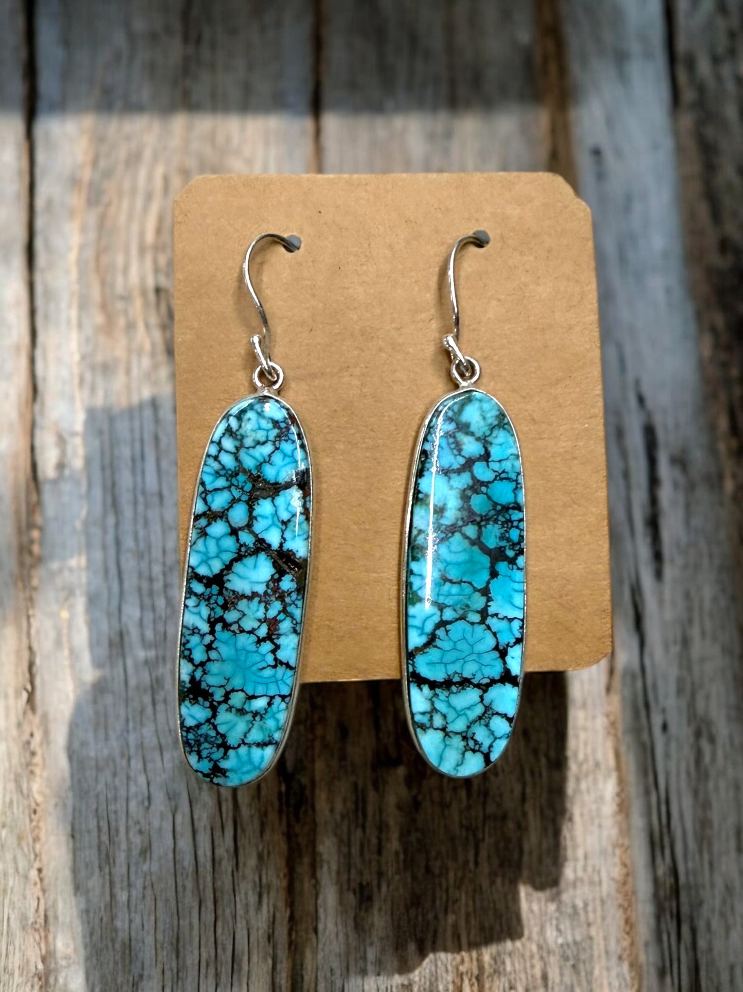 Esperanza Earrings