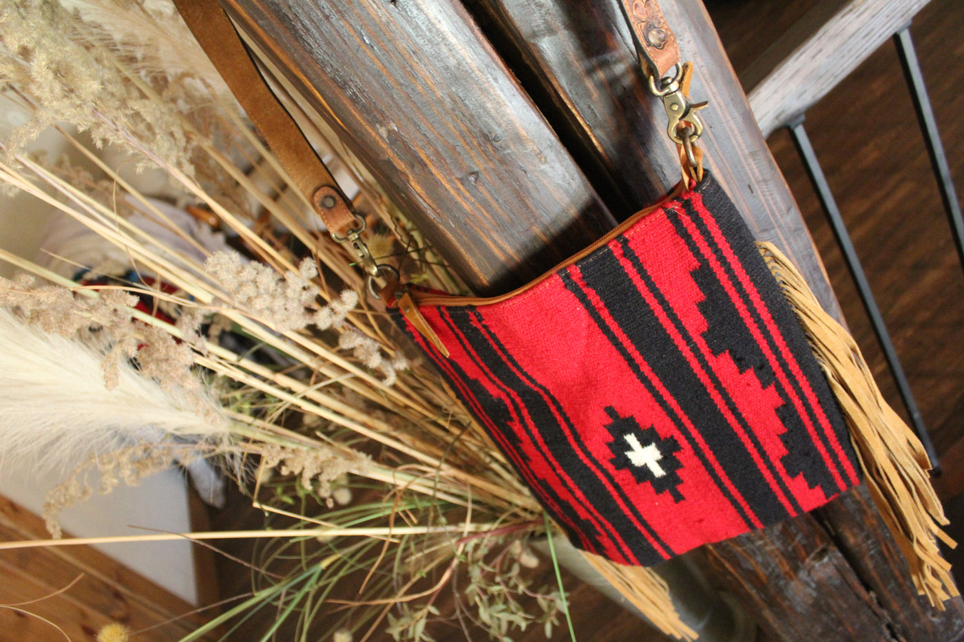 Western Purse